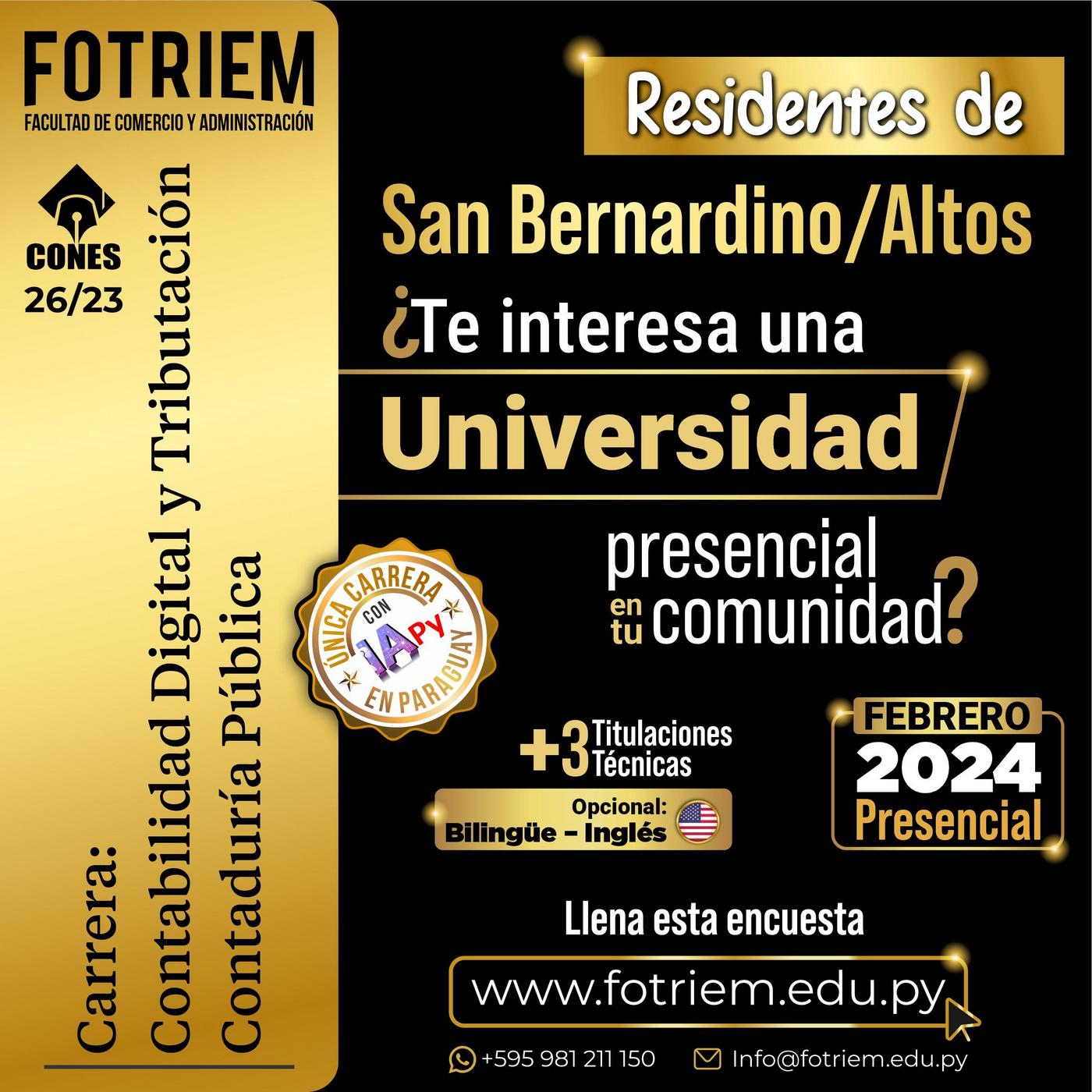 Tu logo
